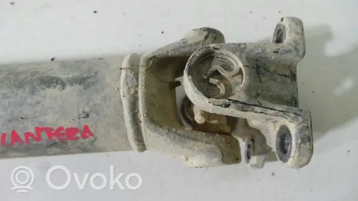 SsangYong Kyron Arbre de transmission avant 3310009001