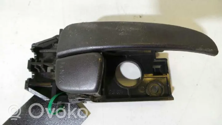 Hyundai Elantra Maniglia interna per portiera posteriore 836202D000