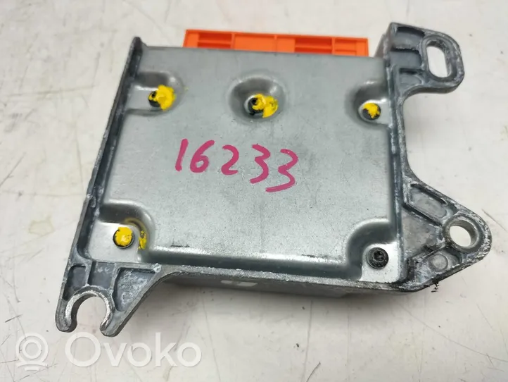 Renault Master II Module de contrôle airbag 8200272530