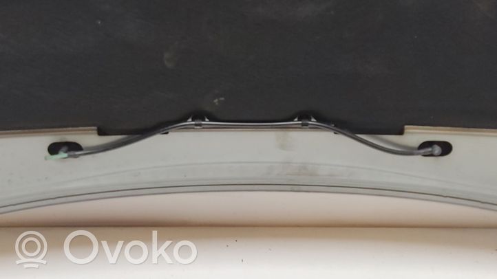 Volvo S40 Pokrywa przednia / Maska silnika 31371415