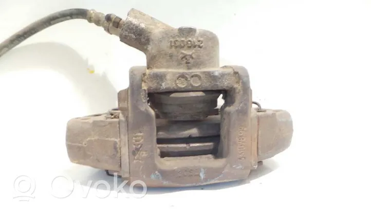 Renault 4 Bremssattel vorne 