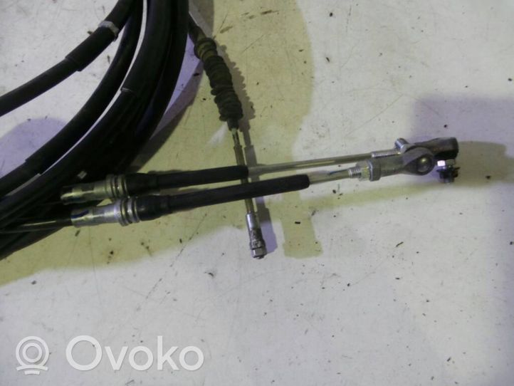 Nissan Cab Star Gear shift cable linkage 