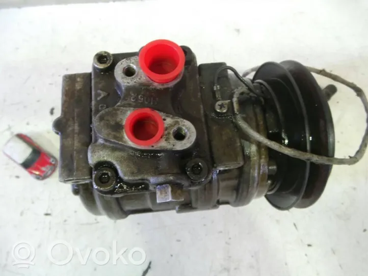 KIA Sportage Compressore aria condizionata (A/C) (pompa) 