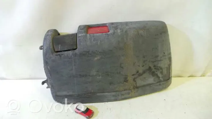 Citroen Jumper Rivestimento del pannello parte angolare del paraurti anteriore 