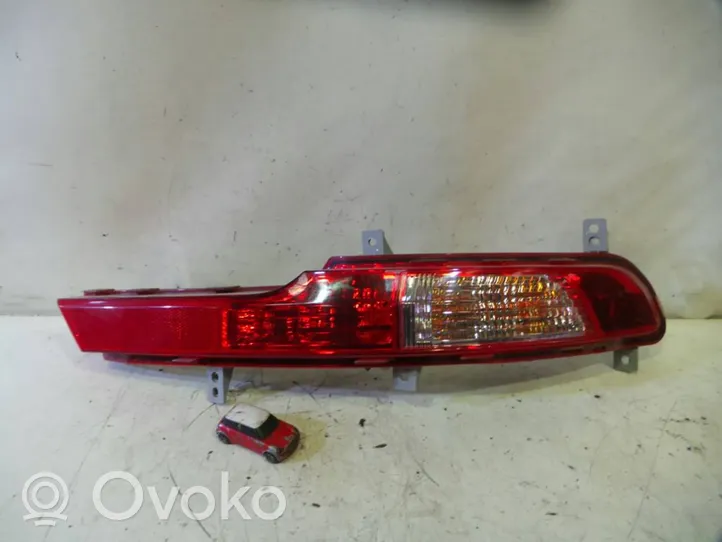 KIA Sportage Lampa zderzaka tylnego 