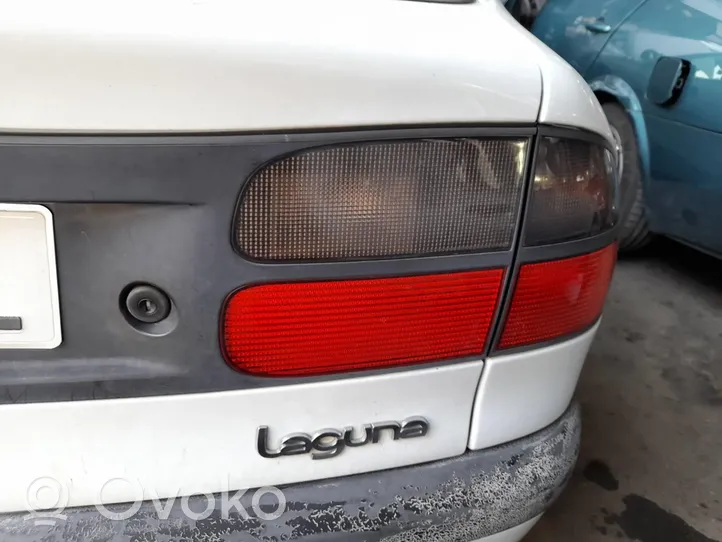 Renault Laguna I Feu de recul 