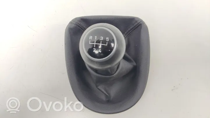 Seat Altea Drążek / Pokrętło zmiany biegów 5P0863279