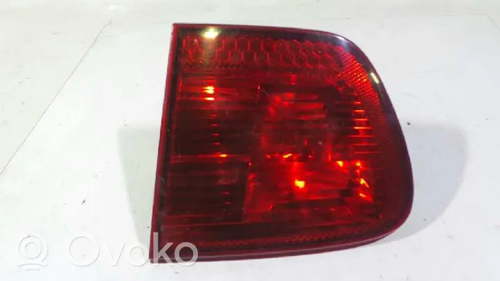 Seat Ibiza II (6k) Atbulinės eigos žibintas 