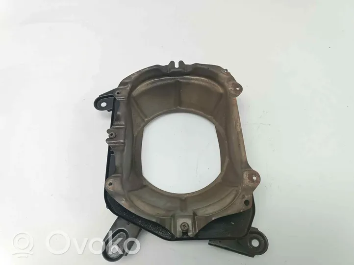 Nissan Patrol 160 Support phare frontale 62410VB201
