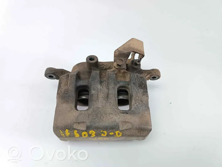 Mitsubishi L200 Front brake caliper MR977363