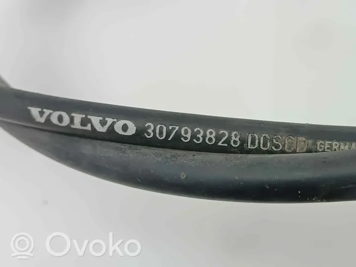 Volvo XC90 Câble frein à main 30793828