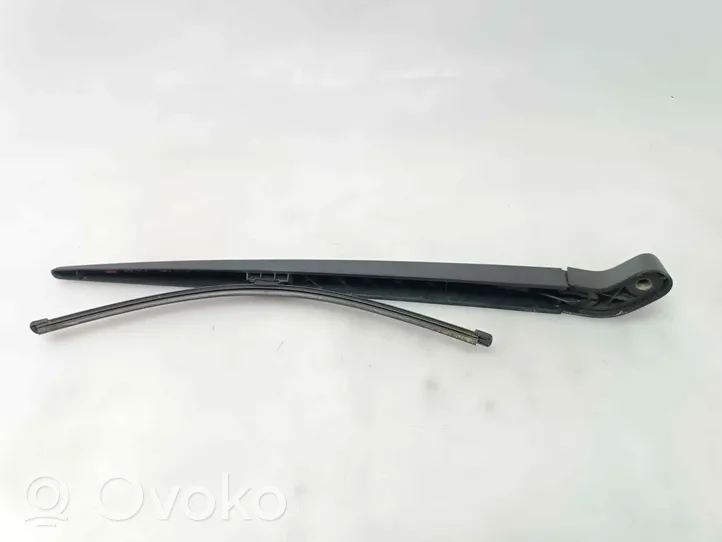 Volvo XC90 Braccio della spazzola tergicristallo posteriore 30699846