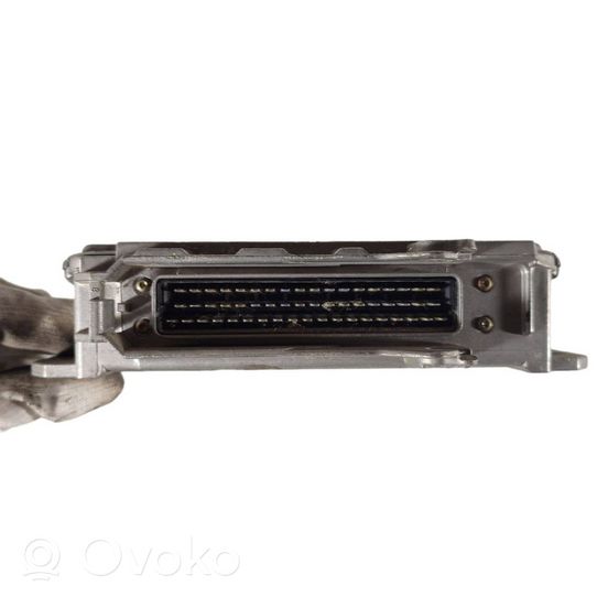 Audi A6 S6 C4 4A Variklio valdymo blokas 4A0907401P