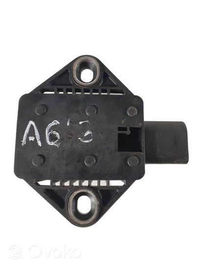 Audi A6 S6 C5 4B Czujnik przyspieszenia ESP 8E0907637A