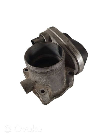 Volkswagen Golf V Throttle valve 036133062Q