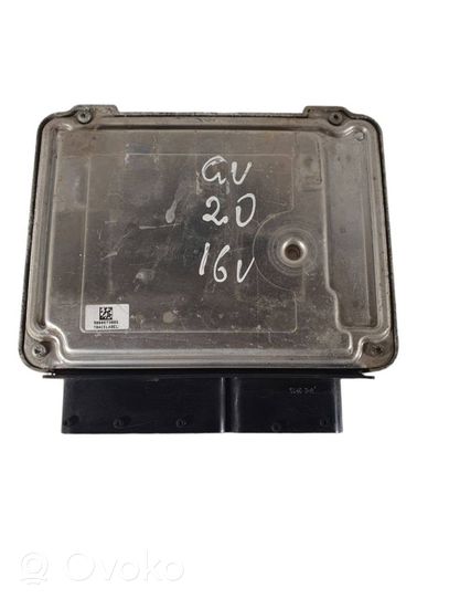 Volkswagen Golf V Sterownik / Moduł ECU 03G906021LD