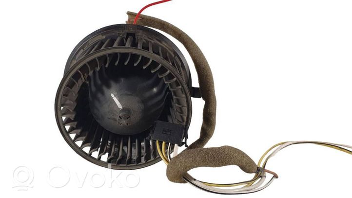 Seat Arosa Ventola riscaldamento/ventilatore abitacolo 6N1819021