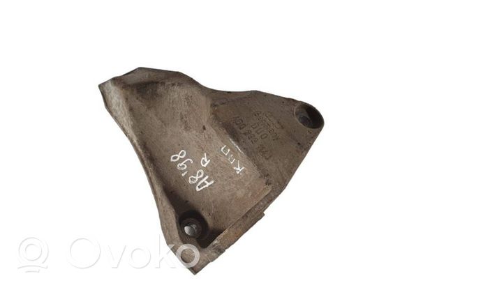 Audi A8 S8 D2 4D Support de boîte de vitesses 4D0399114J