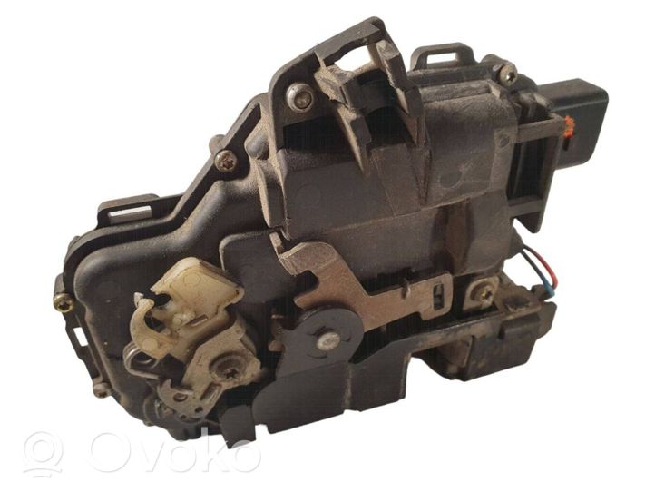 Volkswagen Bora Serrure 3B1837015A