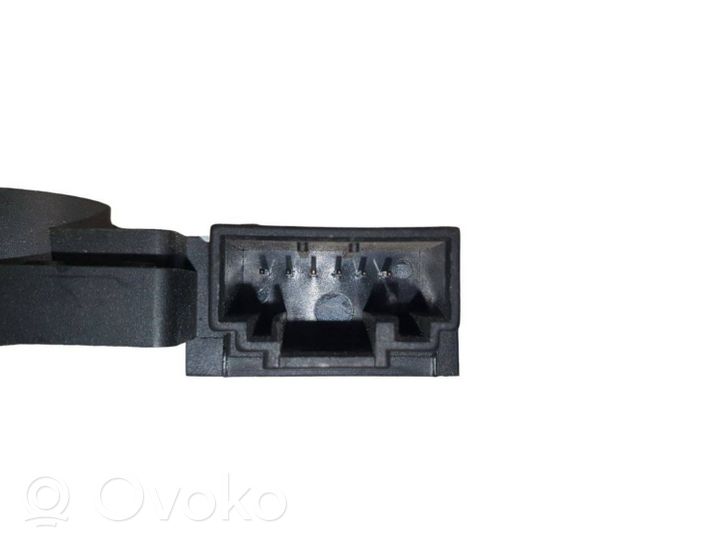 Audi A6 S6 C6 4F Capteur pédale d'embrayage 4F0907658A