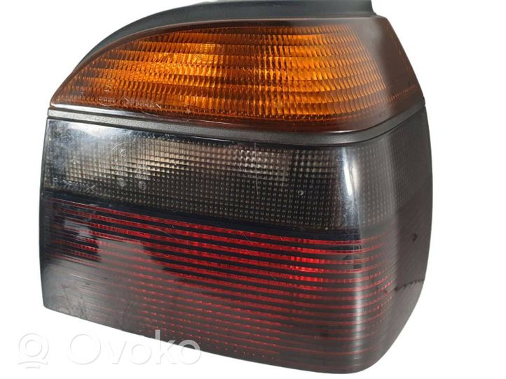 Volkswagen Golf III Rear/tail lights set 8E0945112