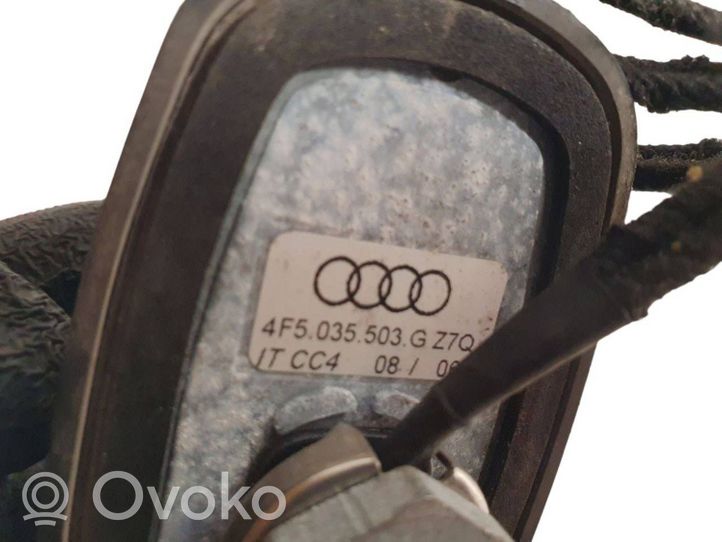 Audi A6 S6 C6 4F Antena (GPS antena) 4F5035503G