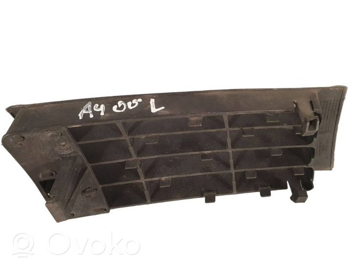 Audi A4 S4 B5 8D Kratka dolna zderzaka przedniego 8D0807345AA