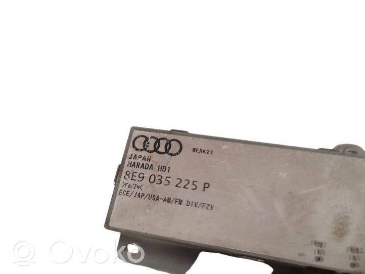 Audi A4 S4 B6 8E 8H Amplificateur d'antenne 8E9035225P