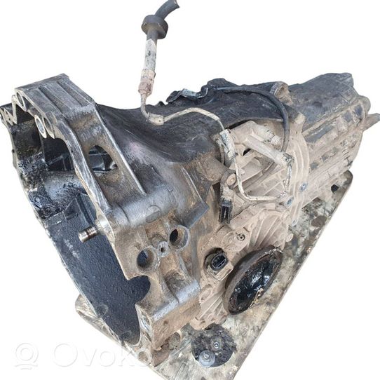 Audi A4 S4 B5 8D Manual 5 speed gearbox EHV