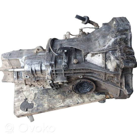 Audi A4 S4 B5 8D Manual 5 speed gearbox EHV