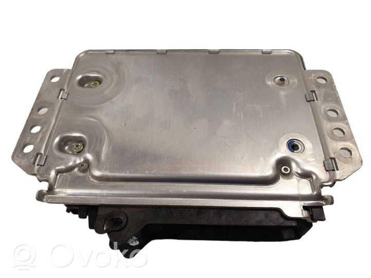 Audi A6 S6 C4 4A Centralina/modulo scatola del cambio 4A0927156S