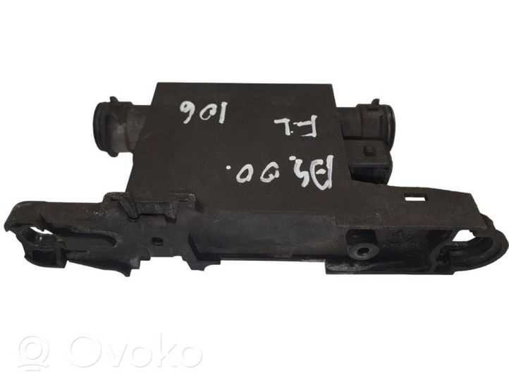 Audi A4 S4 B5 8D Centralina/modulo portiere 4A0959981A