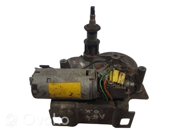 Audi A6 S6 C4 4A Rear window wiper motor 8A9955713