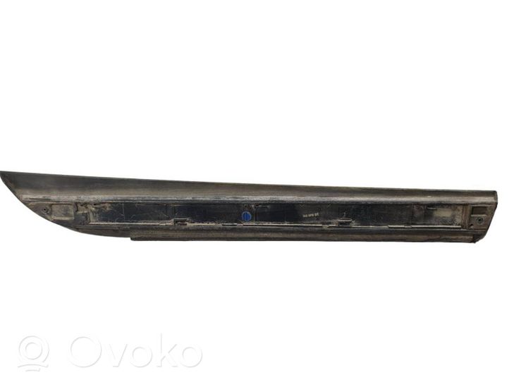 Audi A6 S6 C6 4F Moulure de porte arrière 4F0853969E