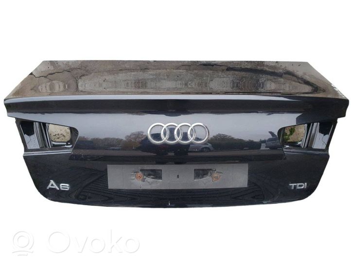 Audi A6 S6 C7 4G Takalastausovi 