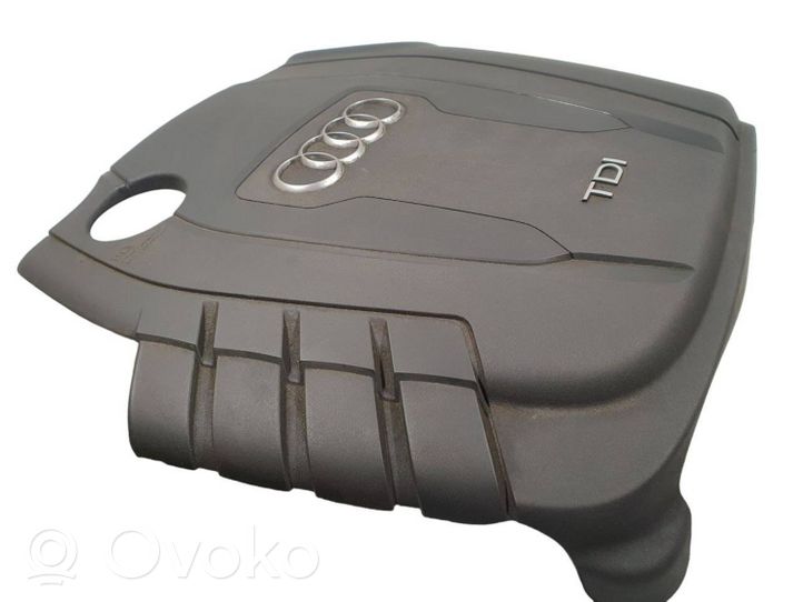 Audi A6 S6 C7 4G Variklio dangtis (apdaila) 03L103925AB