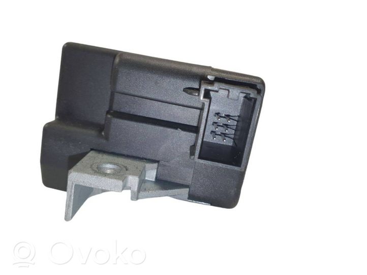 Audi A6 S6 C7 4G Blocchetto del volante 4H0905852C