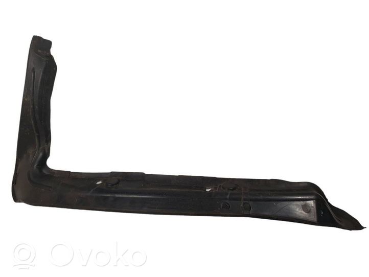 Audi A4 S4 B8 8K Supporto/guarnizione in poliuretano espanso del parafango 8K0821112A