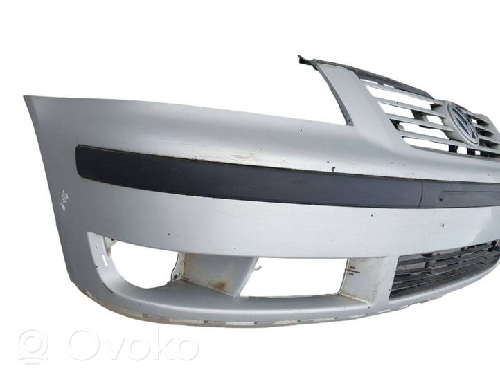 Volkswagen Sharan Front bumper 7M3807221E