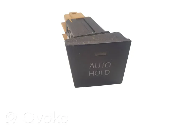 Volkswagen PASSAT B6 Handbrake/parking brake auto hold switch 3C0927227B