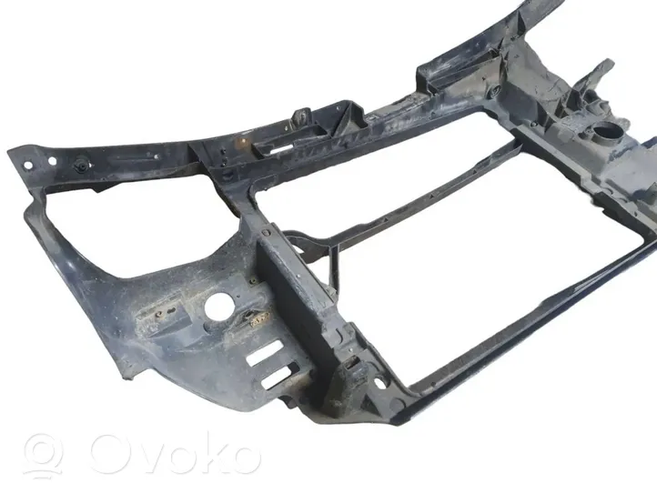 Volkswagen Sharan Radiator support slam panel 7M0805594AC