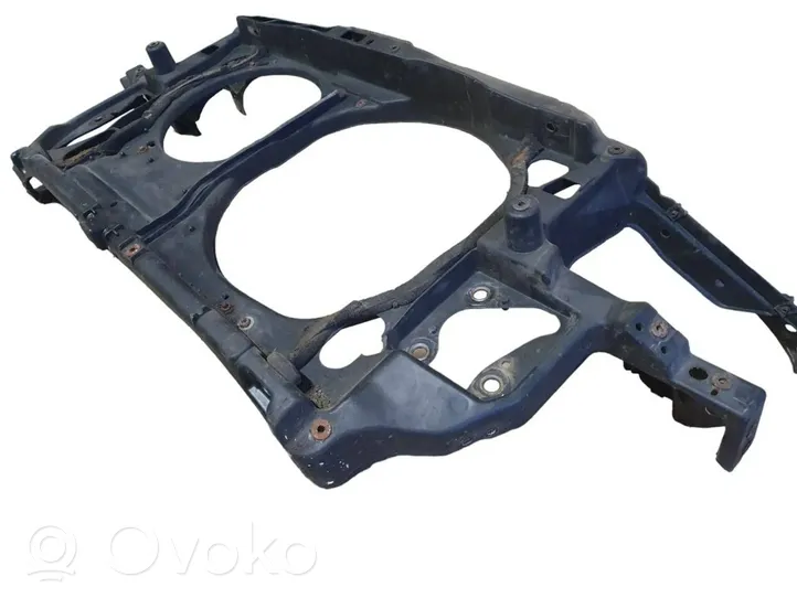 Volkswagen PASSAT B5.5 Pannello di supporto del radiatore 3B0805594