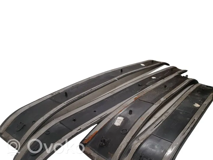 Audi A4 S4 B7 8E 8H Other sill/pillar trim element 8E0853373