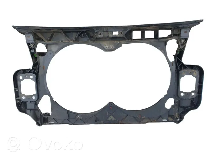 Audi A6 S6 C6 4F Radiatorių panelė (televizorius) 4F0010157D