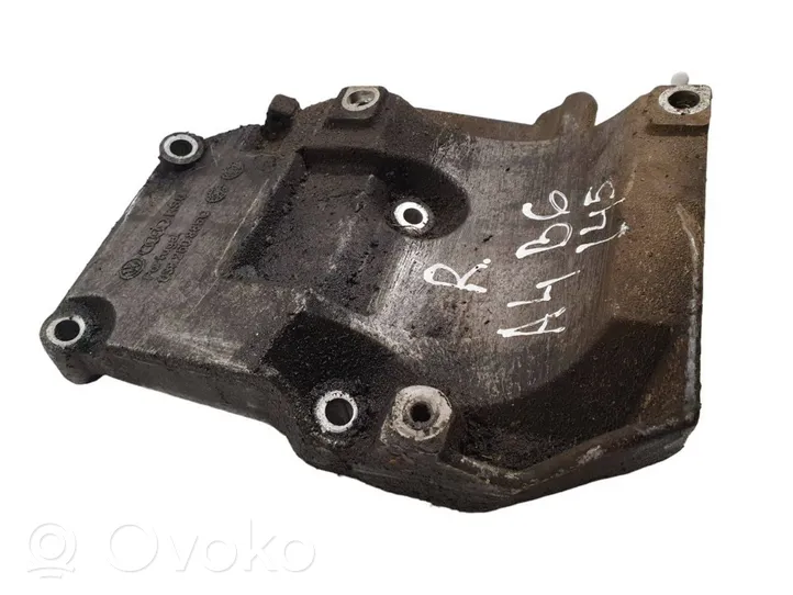 Audi A4 S4 B6 8E 8H Łapa / Mocowanie silnika 038260885C