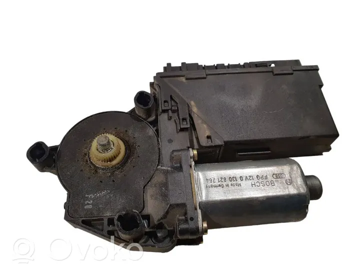 Audi A4 S4 B6 8E 8H Motorino alzacristalli della portiera anteriore 8E1959802B