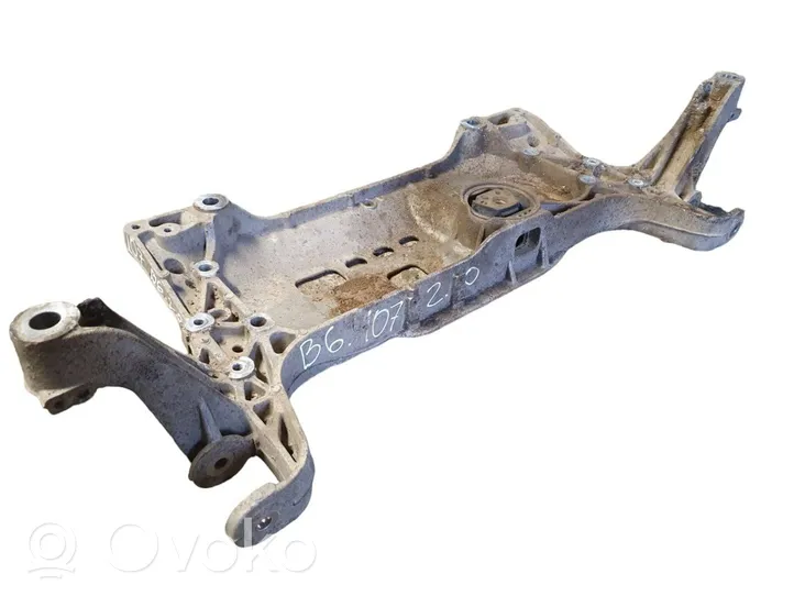 Volkswagen PASSAT B7 Front subframe 7N0199369A