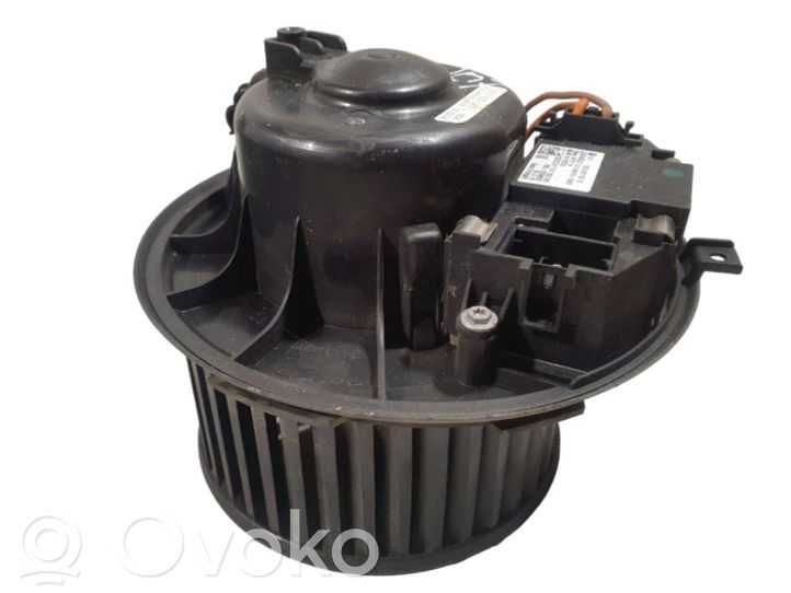 3C0907521D Volkswagen PASSAT B6 Heater fan/blower, 15.00 € RRR