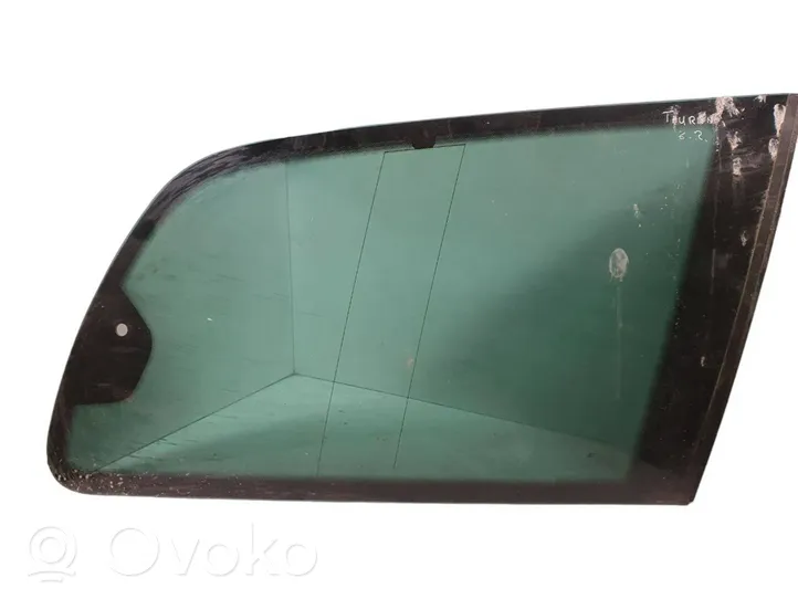 Ford Galaxy Fenêtre latérale avant / vitre triangulaire 43R000002