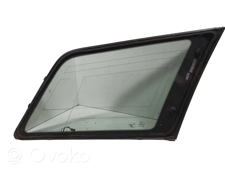 Audi A4 S4 B7 8E 8H Rear side window/glass A011404